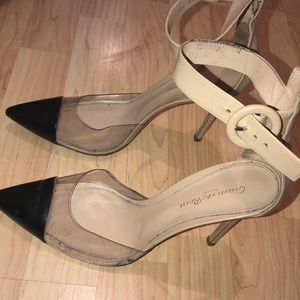 Gianvito Rossi Shoes